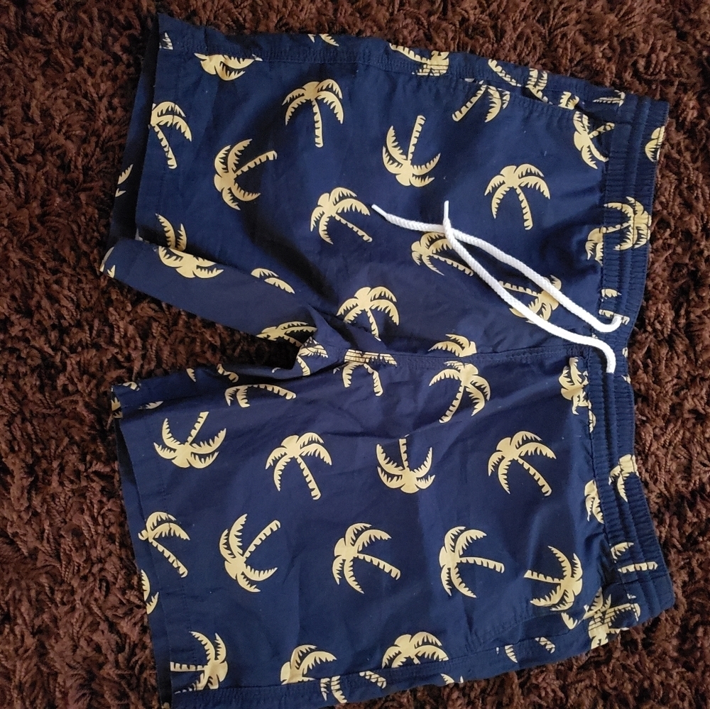 🌼Men's swim trunks